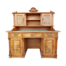 Bureau gradin style Henry II