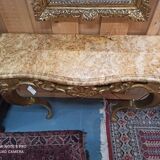 Console style Louis XV