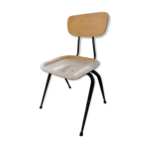 Chaise dave chapman des