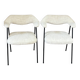 Paire de fauteuils Lucien et Robin Day modèle 675