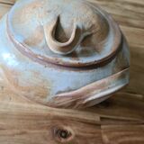 Soupière in ceramic