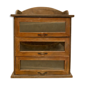 Storage cabinet