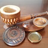 Tobacco pot