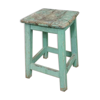 Tabouret d'atelier