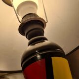 Lamp, eletricity to the standard