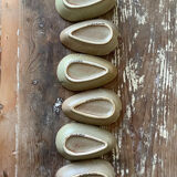 Vallauris avocado cups