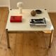 Table basse usm haller