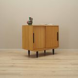 Oak sideboard, Danish design, 1990s, production: Denmark