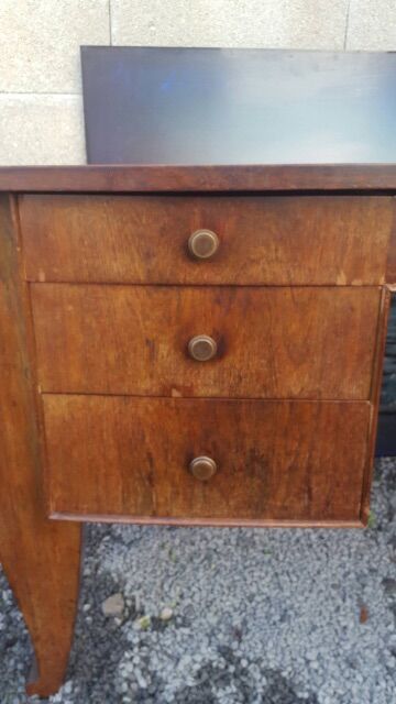 Office 30 years - Art deco