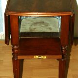 Table chevet