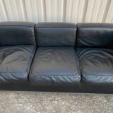 Canapé Le Corbusier LC2 éditions cassina