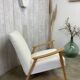 Fauteuil vintage