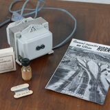 Horby Mistral electric train