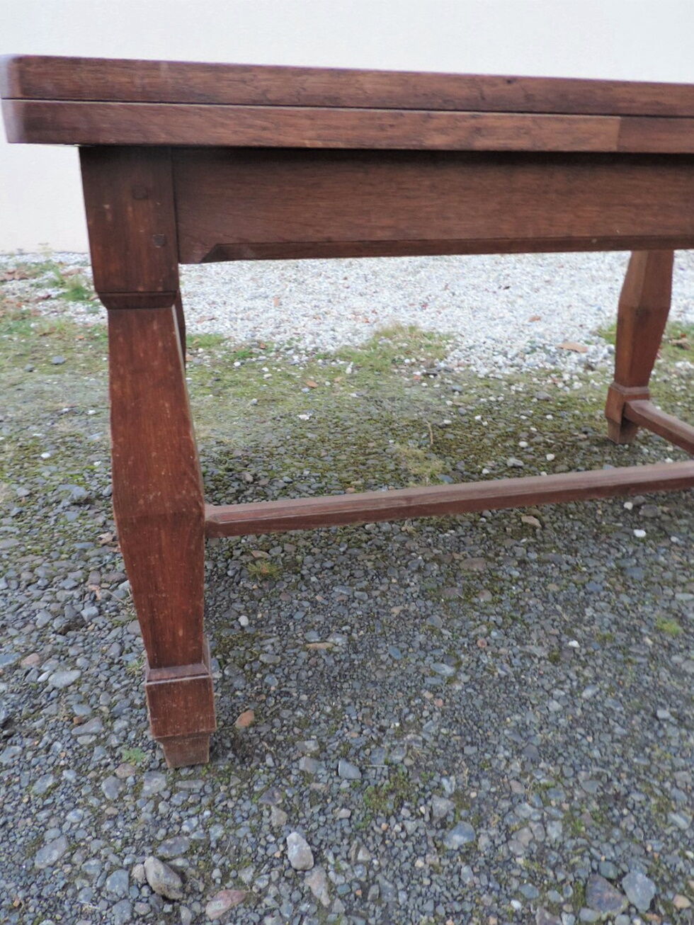 Dining room or kitchen table 1950