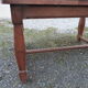 Dining room or kitchen table 1950