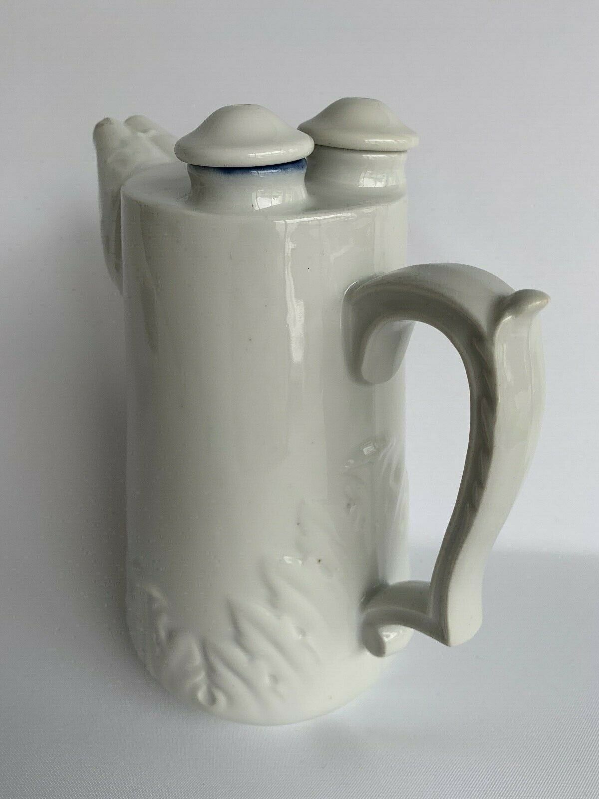 Device a seltzer hérault paris porcelain 19th