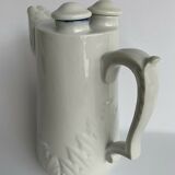 Device a seltzer hérault paris porcelain 19th