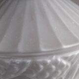 Art Deco suspension
