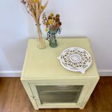 Garde manger vintage