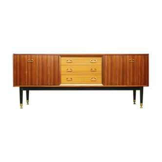 Buffet en teck de la gamme Tola par G-Plan