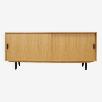 Buffet en chêne, design scandinave