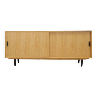 Buffet en chêne, design scandinave