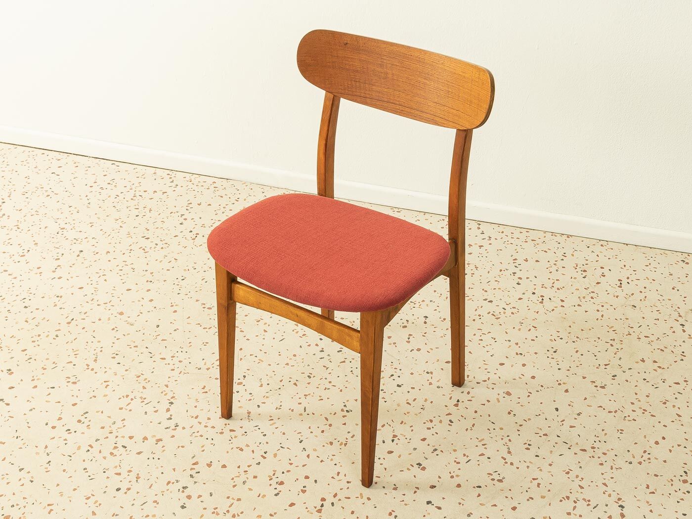 1960s dining chairs