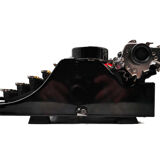 Underwood universal black typewriter revised ribbon new 1935