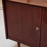 Buffet du milieu du siècle