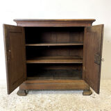 Buffet XIXth century