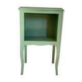 Green bedside