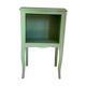 Green bedside