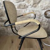Roger Breton armchair