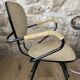 Roger Breton armchair