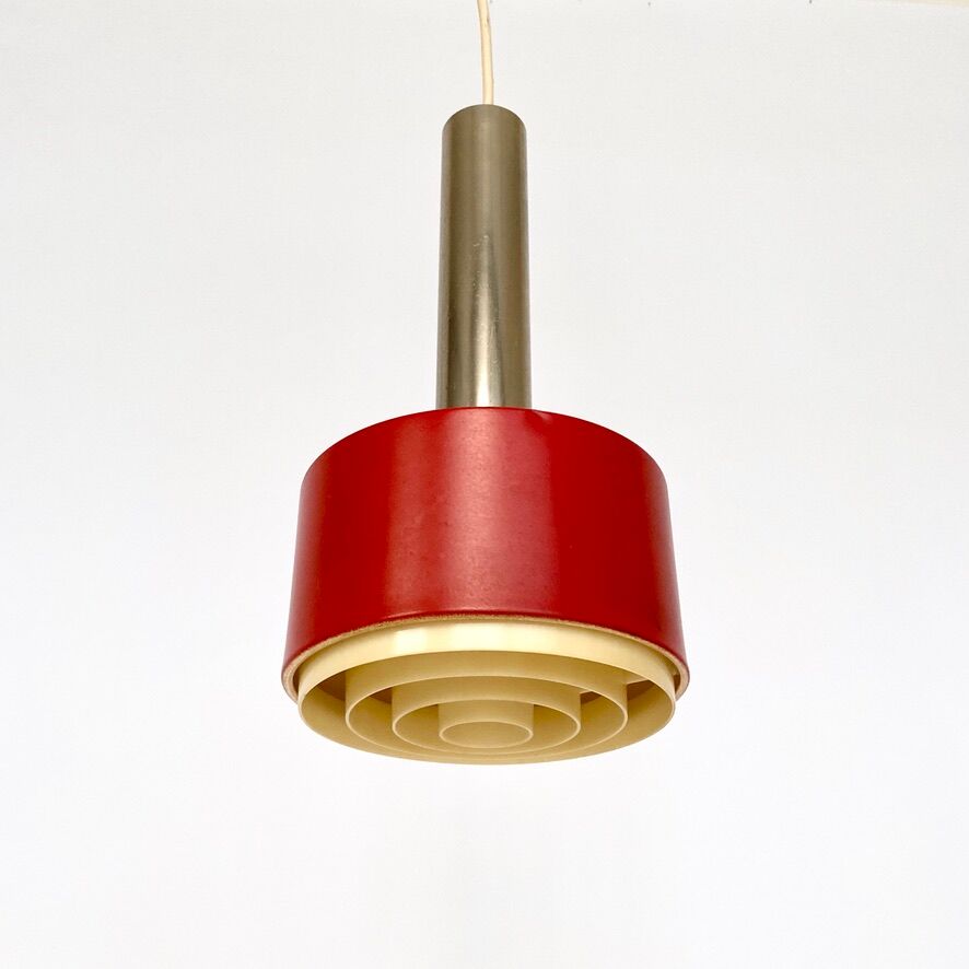 Targetti suspension vintage 70s