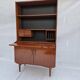 Secretary by Johannes Sorth for Bornholm Mobelfabrik, 1960s