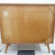Commode à deux portes années 1960