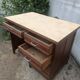 Adult desk from the 40s