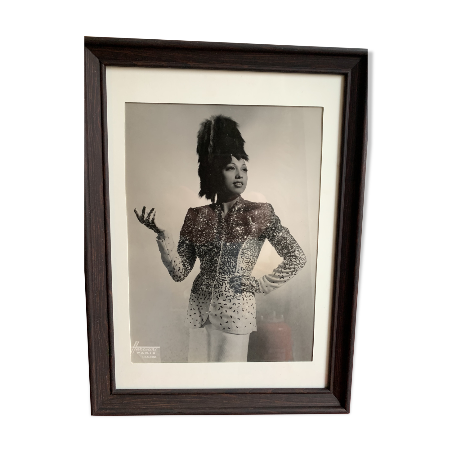 Photography by Josephine Baker Harcourt