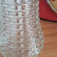 Sucrier saupoudreur en verre
