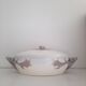 Superb game plate Waechtersbach hunting
