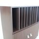 vintage audio cabinet | vinyl cabinet | 80s | Swedish