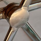 Plia chair by Giancarlo Piretti