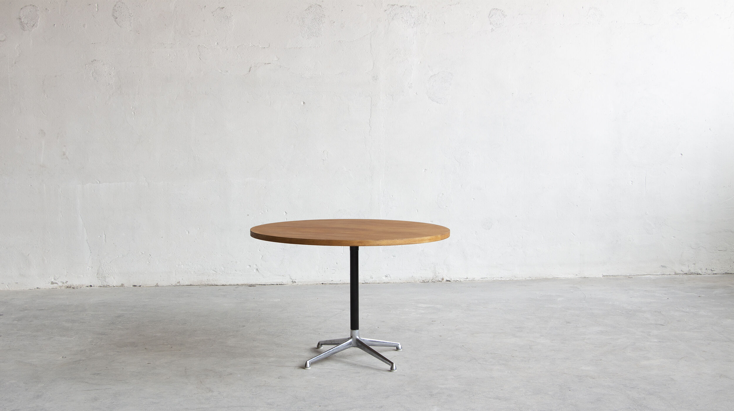 Eames Roundtable for Herman Miller