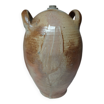 Old Charentaise jar