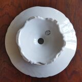 Porcelain mignardise service by Jean Pouyat (ca. 1900) Limoges