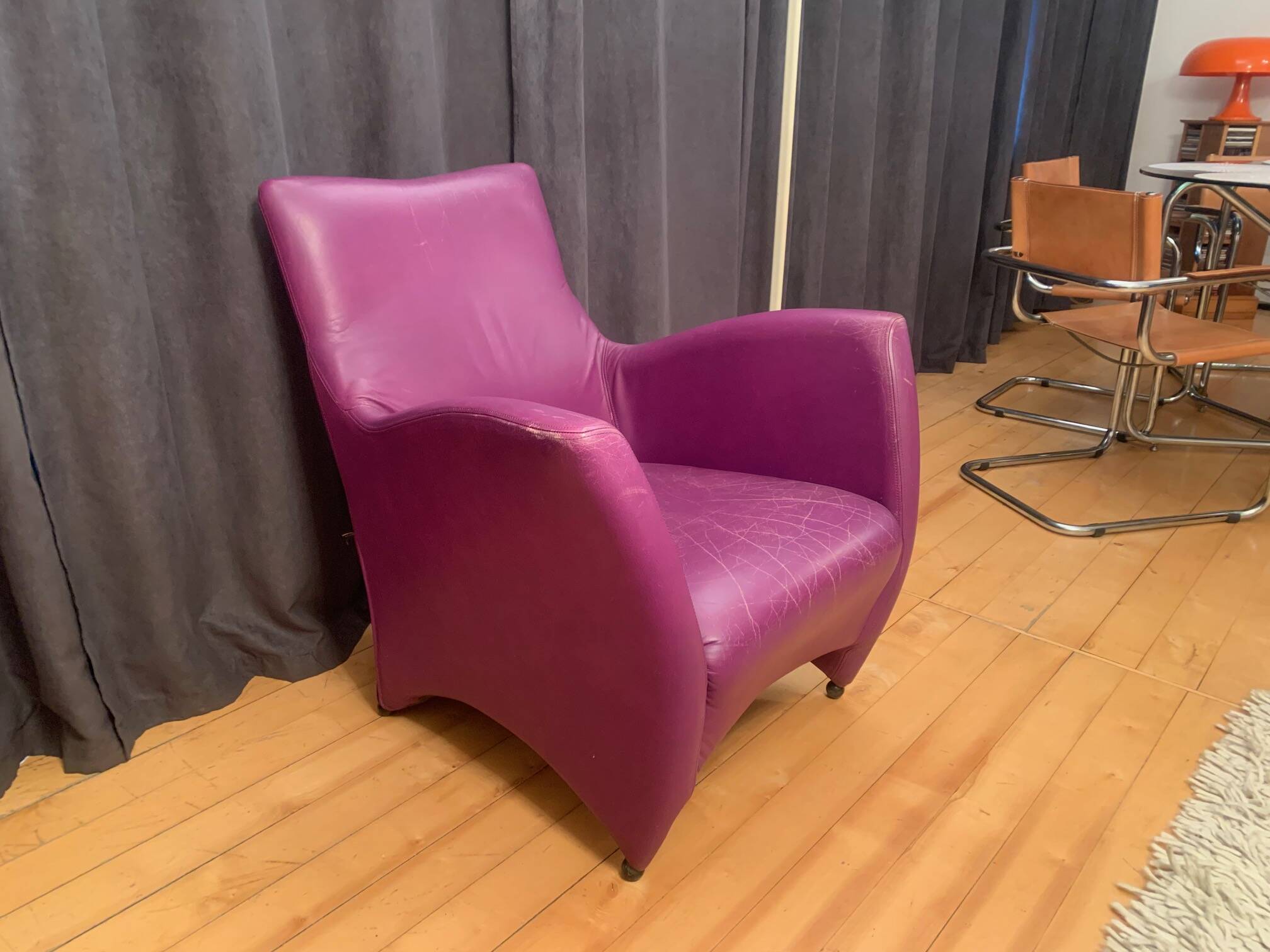 Armchair, Netherlands, 1990s