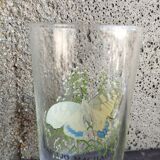 6 glasses pattern "Butterfly"