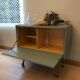 Furniture bar