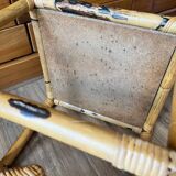 Pair of coffee tables